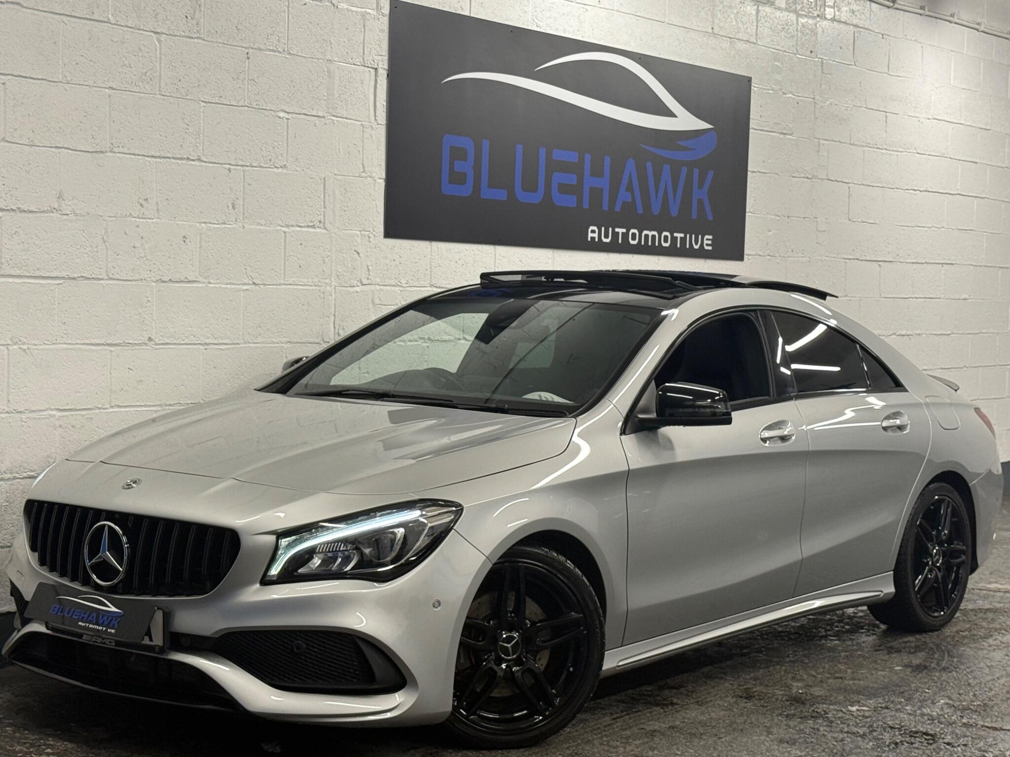  CLA